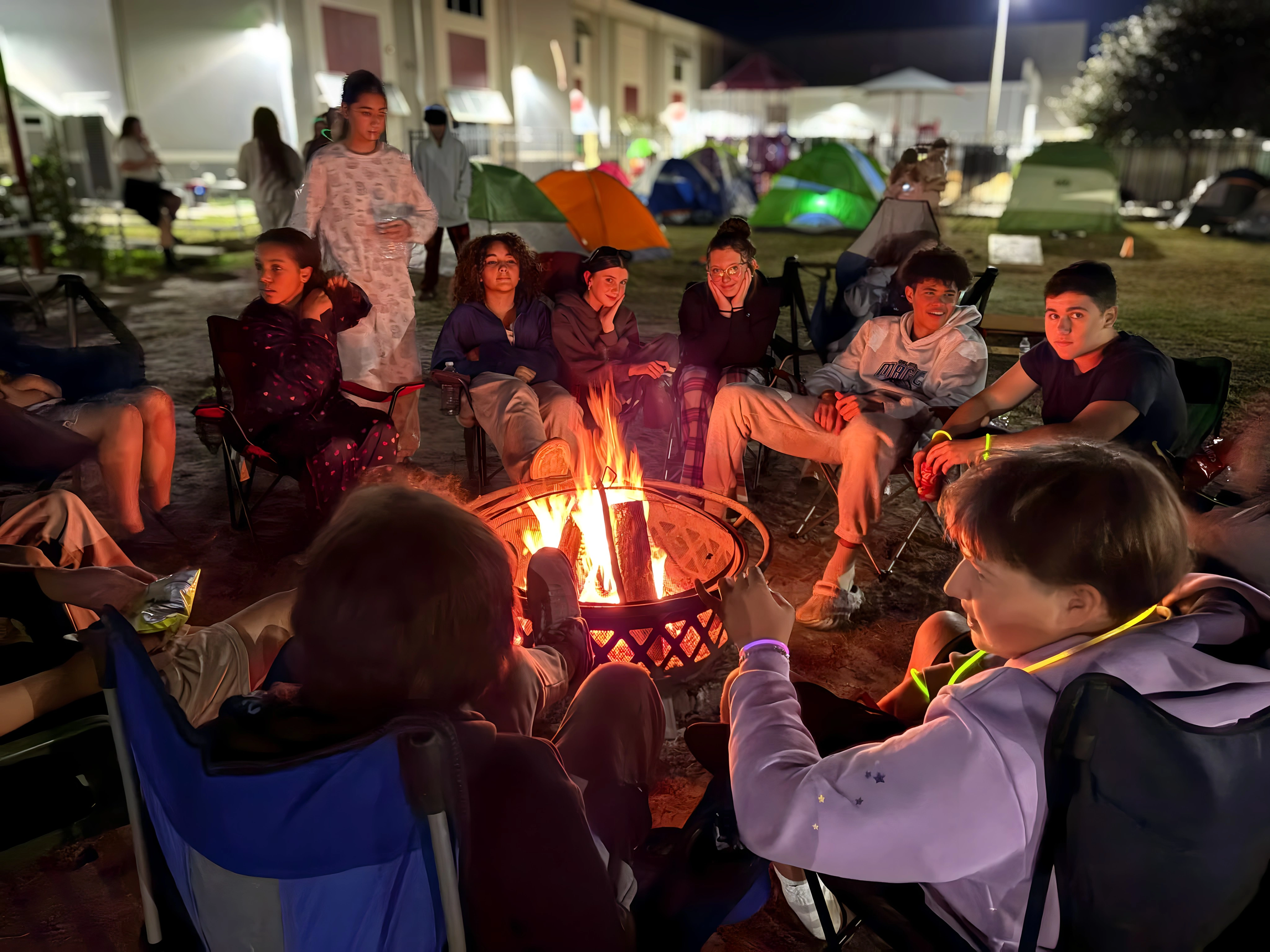 Experiential Learning